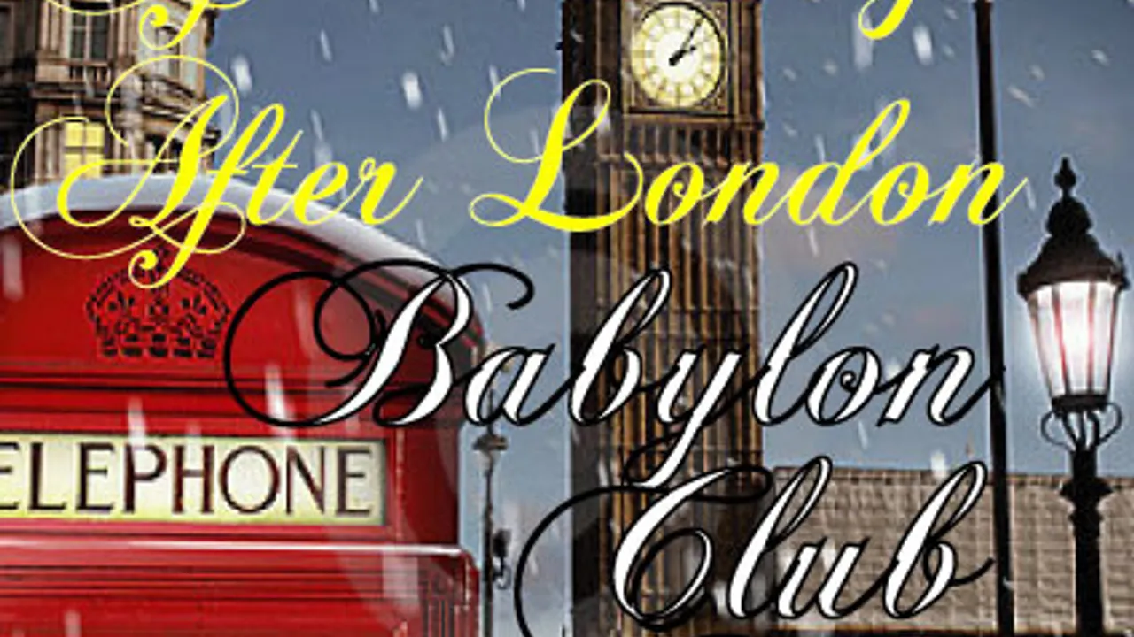 After"London"