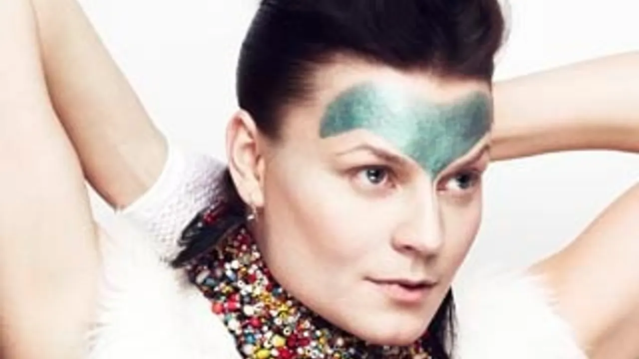 Rebekka Karijord