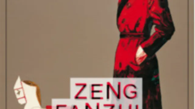 Zeng Fanzhi