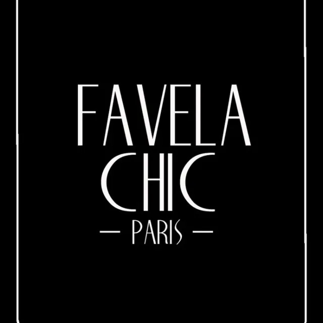 Favela Chic B