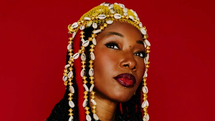 Fatoumata Diawara