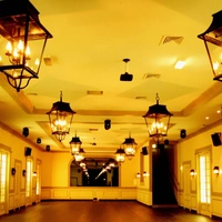 Salons Vianey