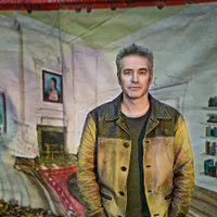 John Wesley Harding
