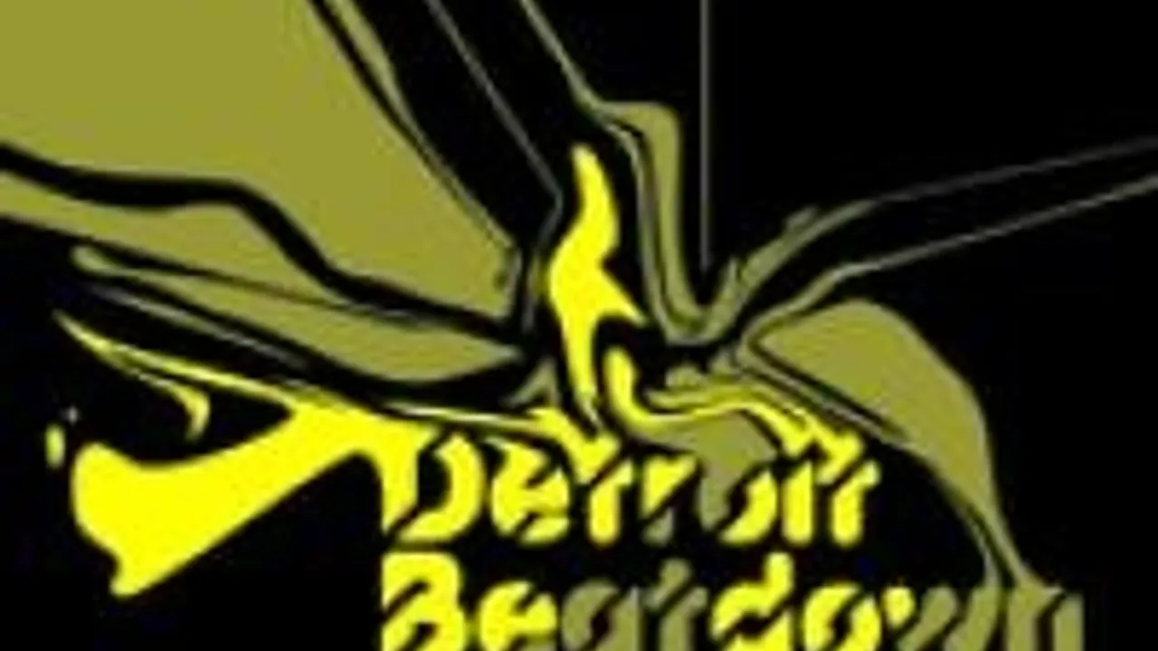 Detroit Beat Down