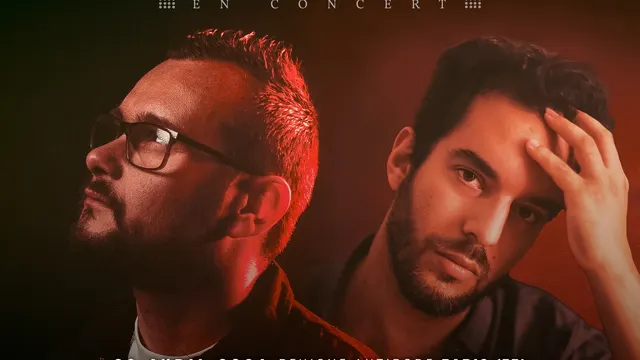 Wyll + Tibo Clément