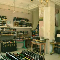 Peoples Drugstore