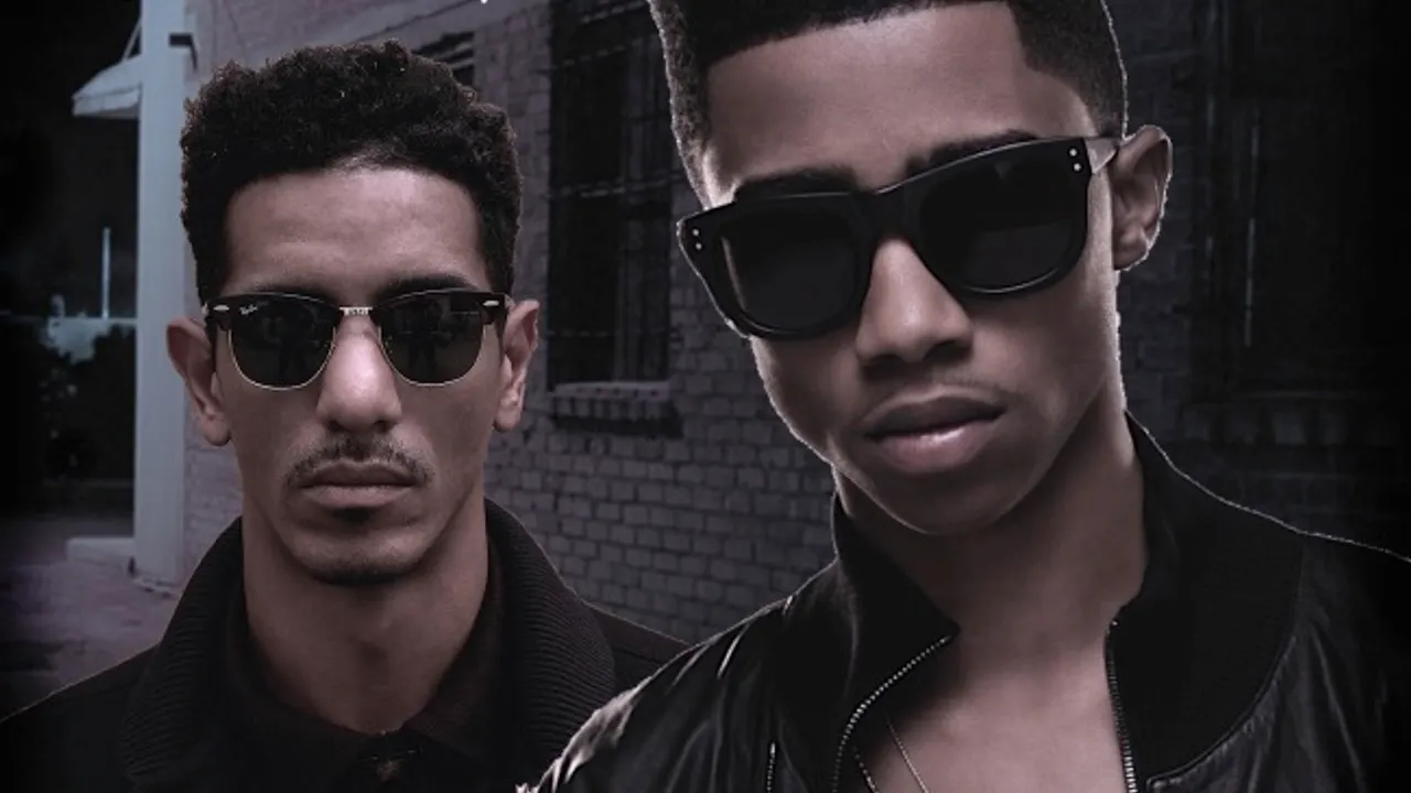 Lil Twist Official Party