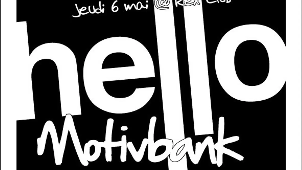 HELLO Motivbank