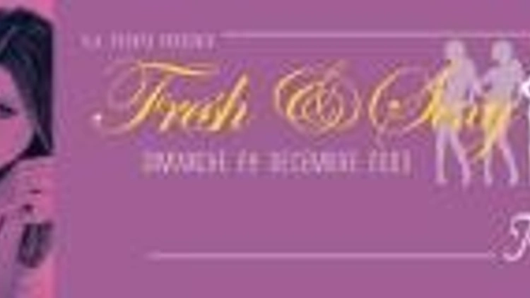 Fresh & Sexy