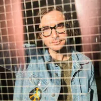 Martin Courtney