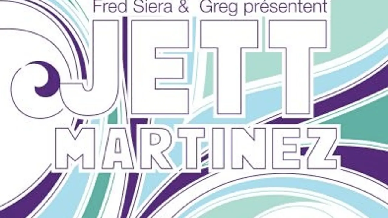 JETT