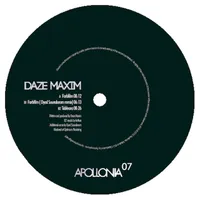 Daze Maxim