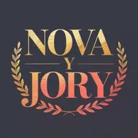 Nova y Jory