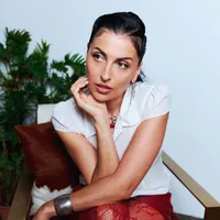 Anna Lunoe