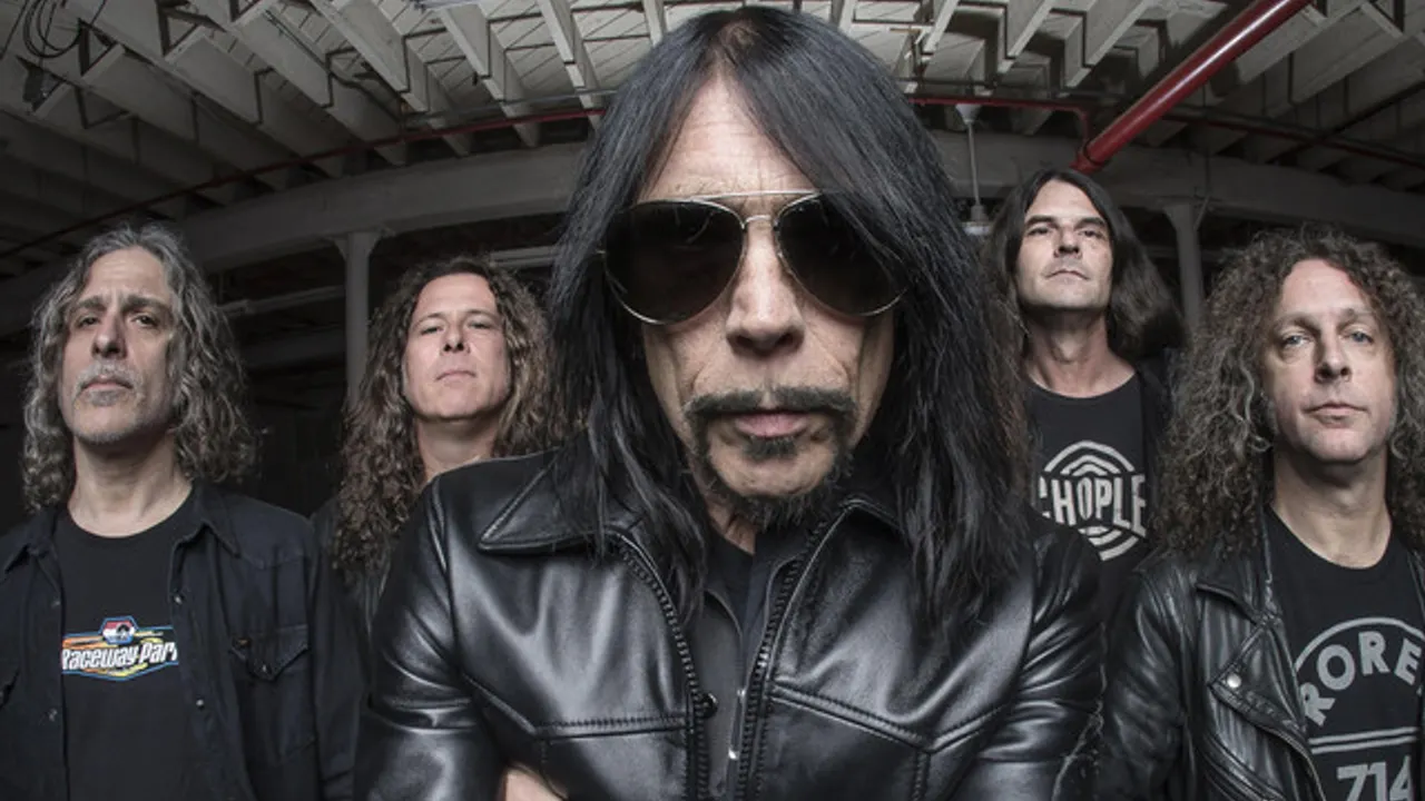 Monster Magnet