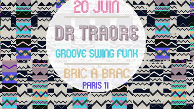 Groovaphonic #6