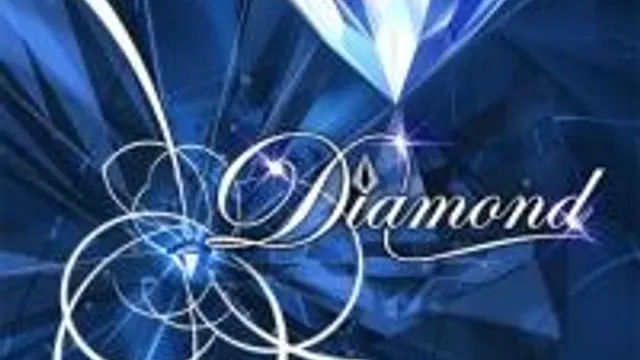 Diamond