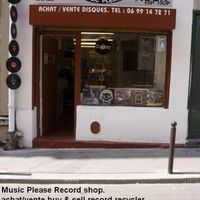 Music Please