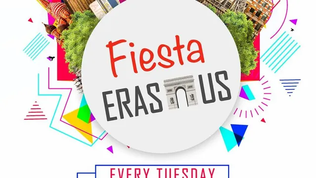 FIESTA ERASMUS