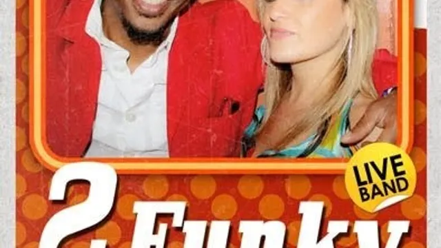 2 FUNKY