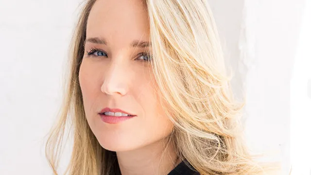 Sarah mc kenzie