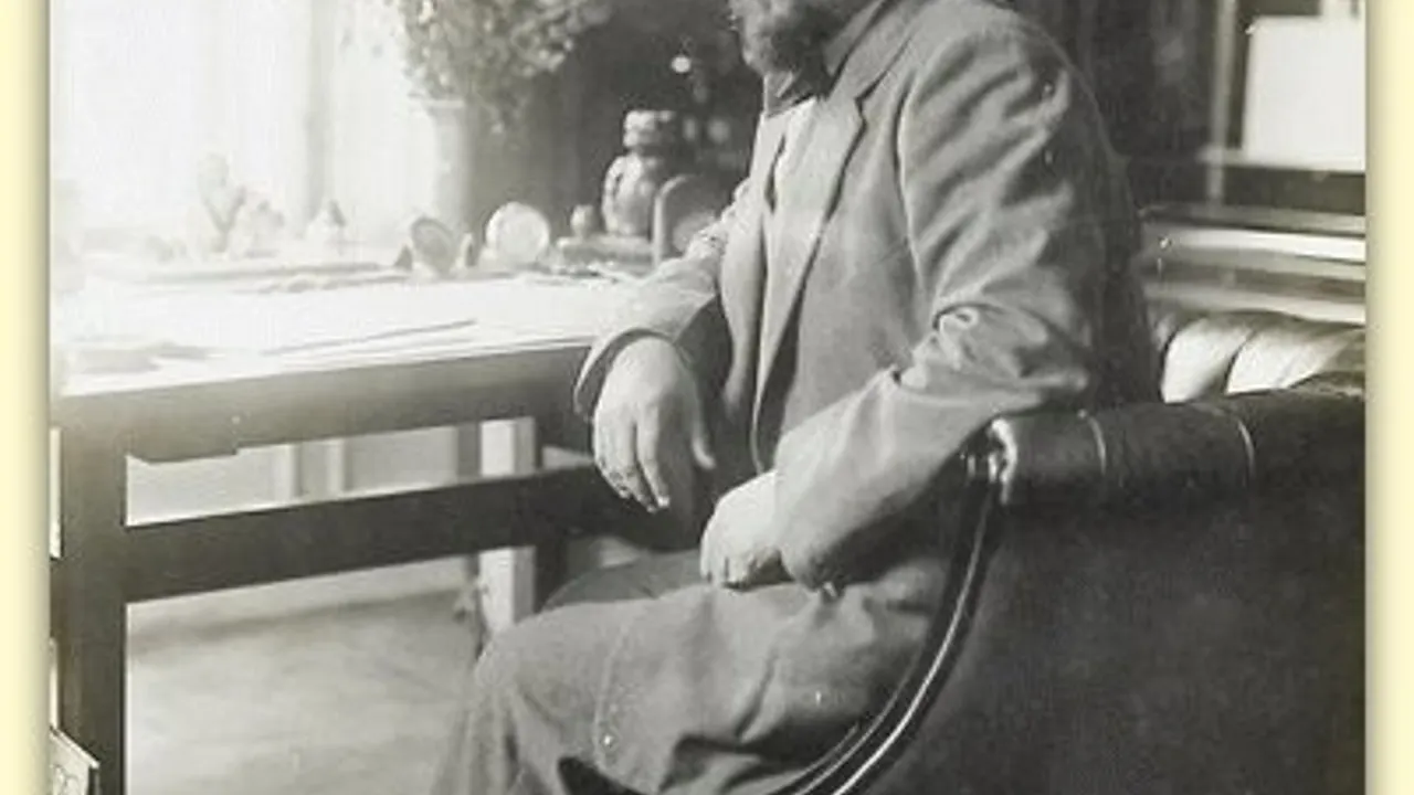 Debussy, la musique et les arts
