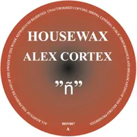 Alex Cortex