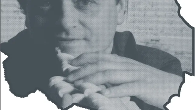 LE CARNET D’UN DISPARU – 100 ans