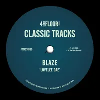 Blaze