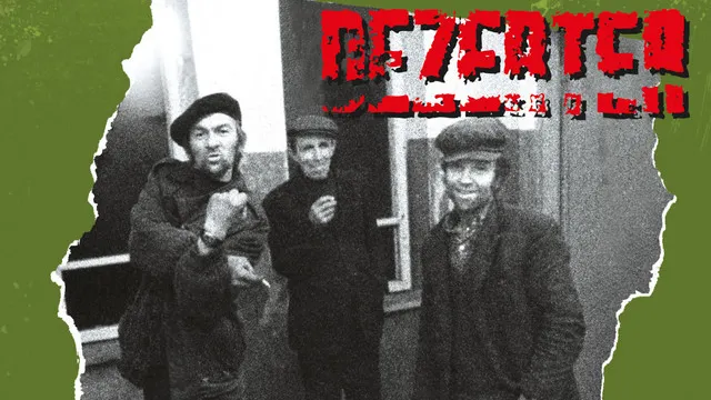 Soundedit '26. Lech Janerka, Dezerter, Hugh Cornwell
