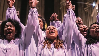Gospel Celebration - Gospel Dream / Bijou K & Invités
