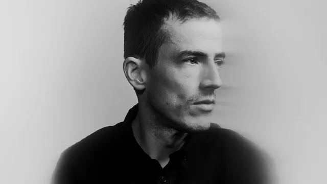 Charlie Cunningham