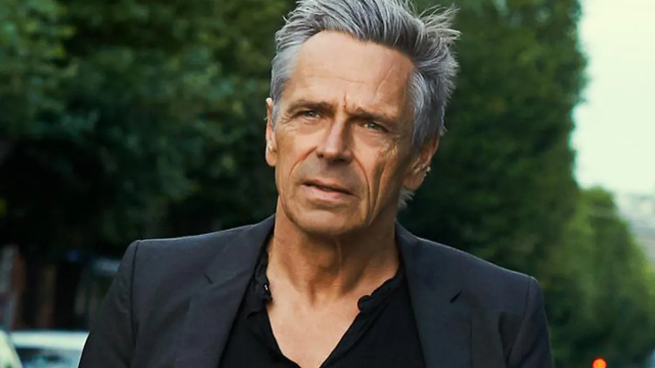 Særlig Roman - Aften Med Michael Falch