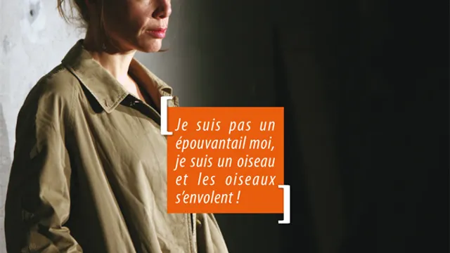 Les Épouvantails