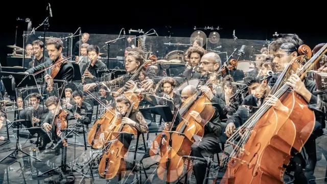 Concert #2 « In Situ » de l'Académie
