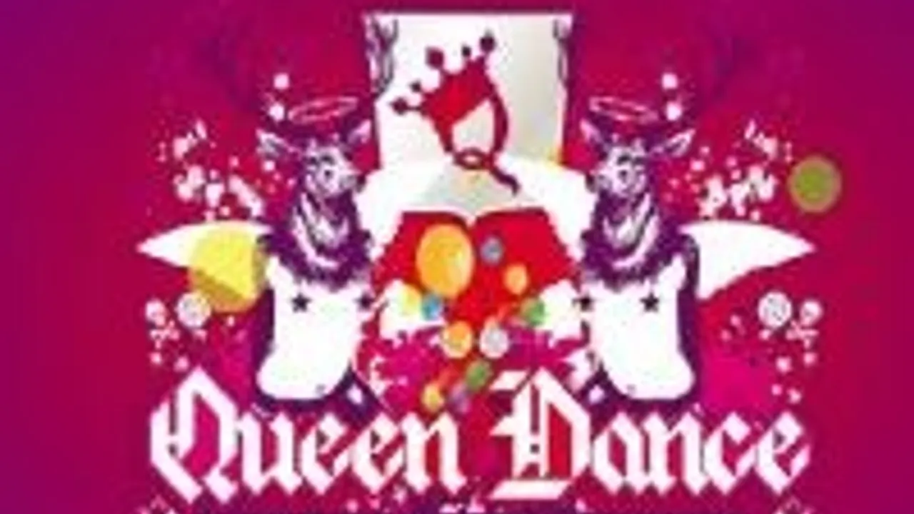Queen Dance