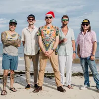 The Infamous Stringdusters