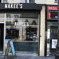 Nakee's