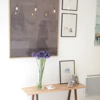 Chez Moi, Paris