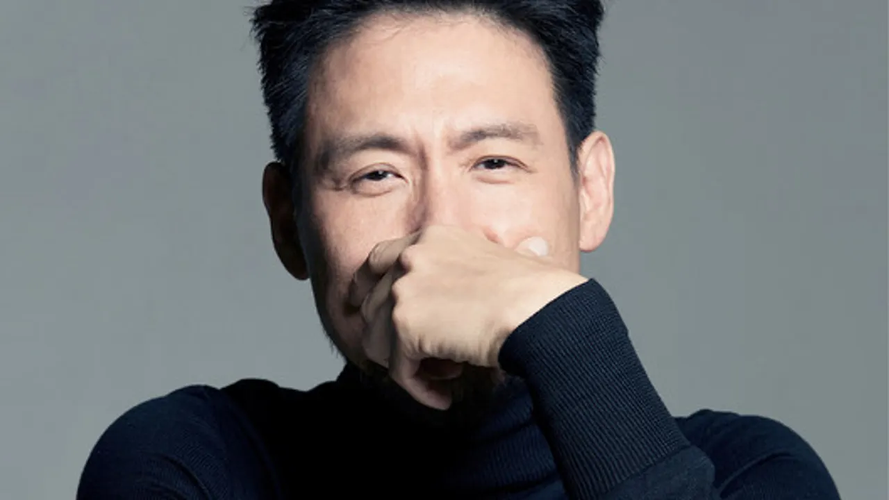 Jacky Cheung