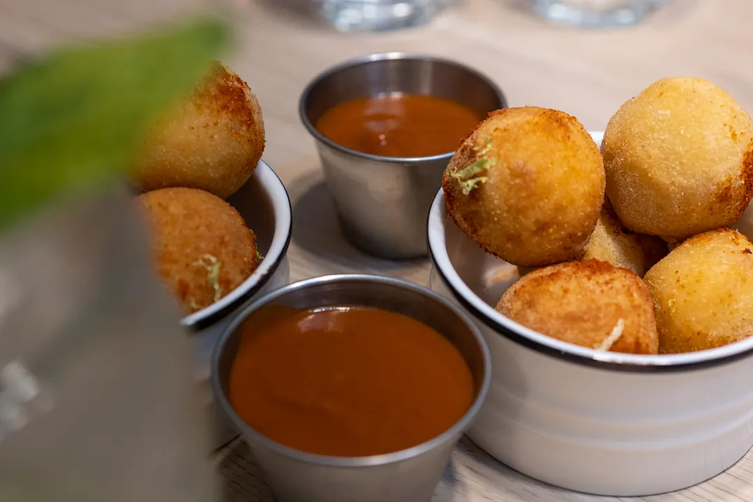 Jòia Bun Restaurant Paris