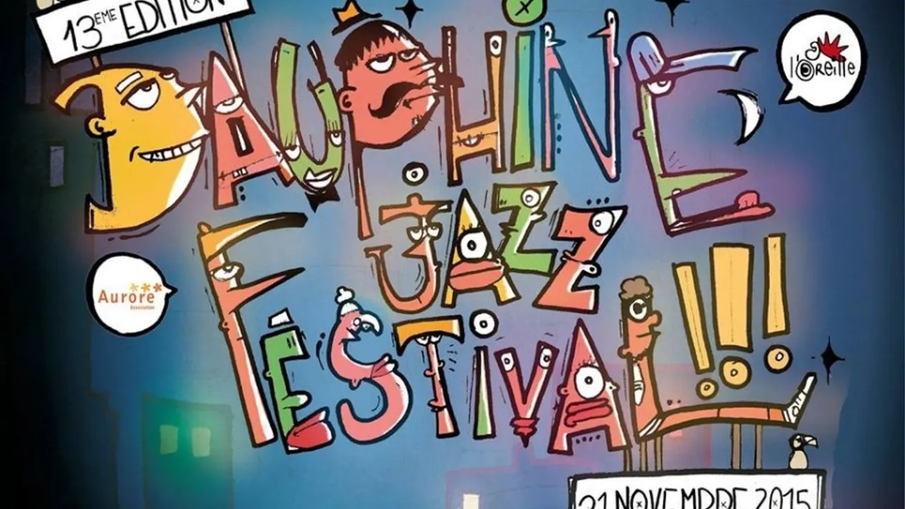 Dauphine Jazz Festival #13