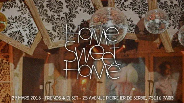 Home Sweet Home