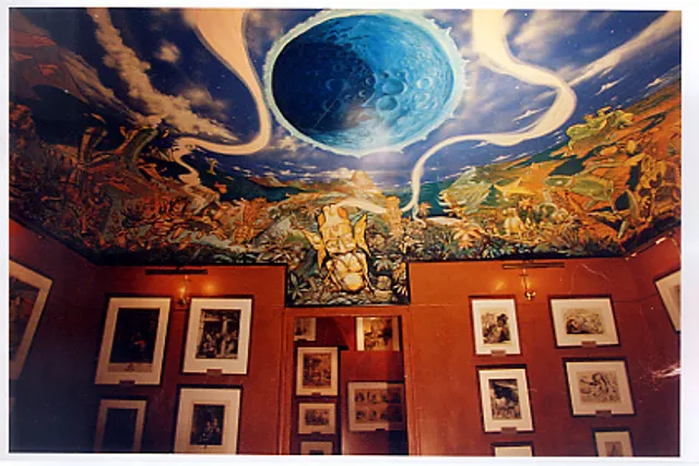 Le Musée du Fumeur