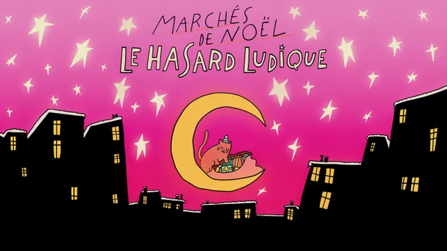 MARCHÉ DE NOËL UBUNTU