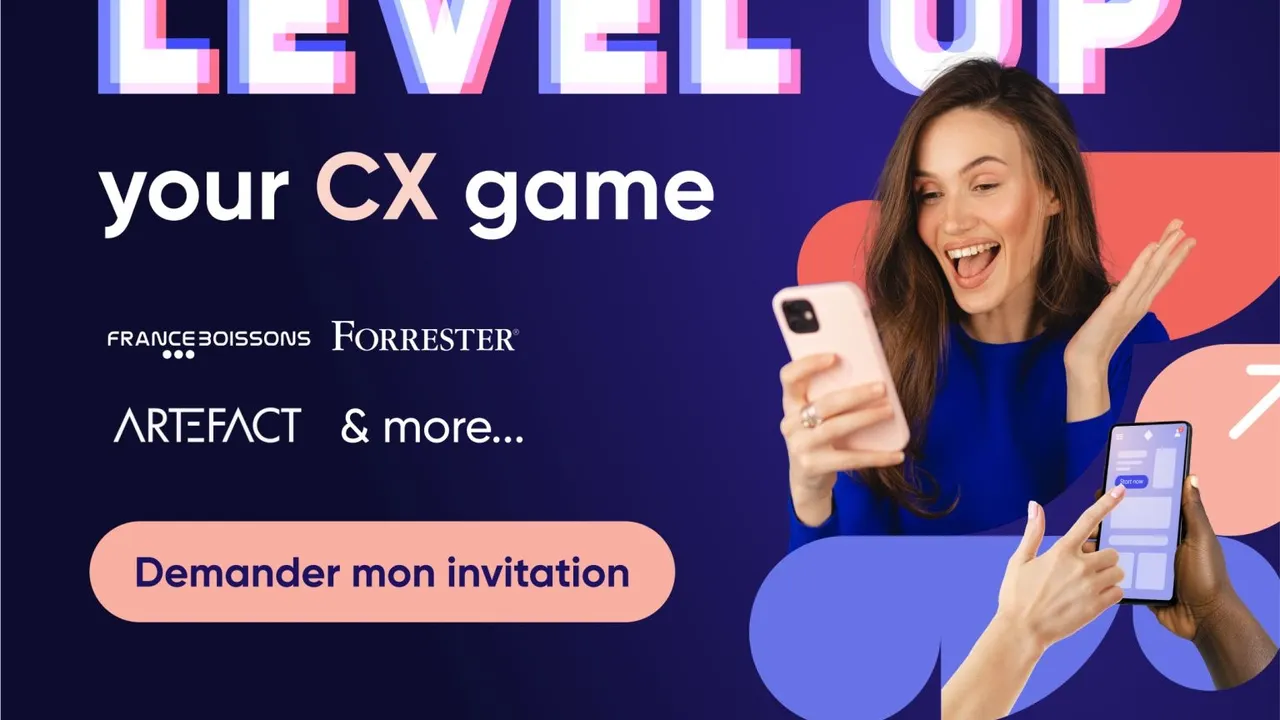 CX Circle Paris
