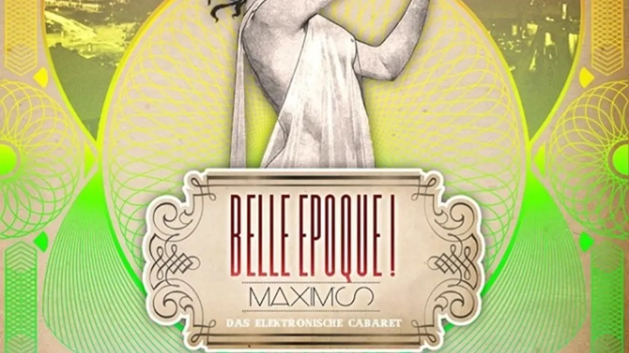 We Want Dance & La Belle Epoque