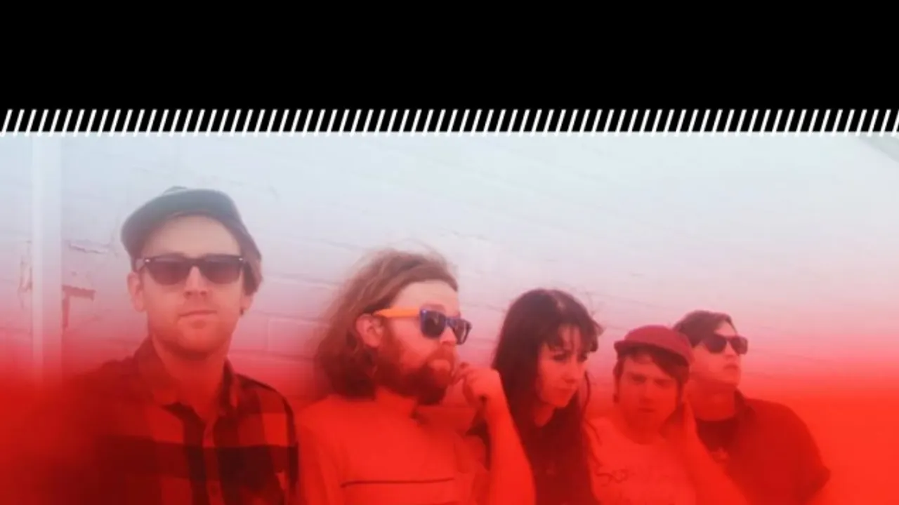 DIGNAN PORCH (Captured Tracks) et EL BOTCHO en concert !