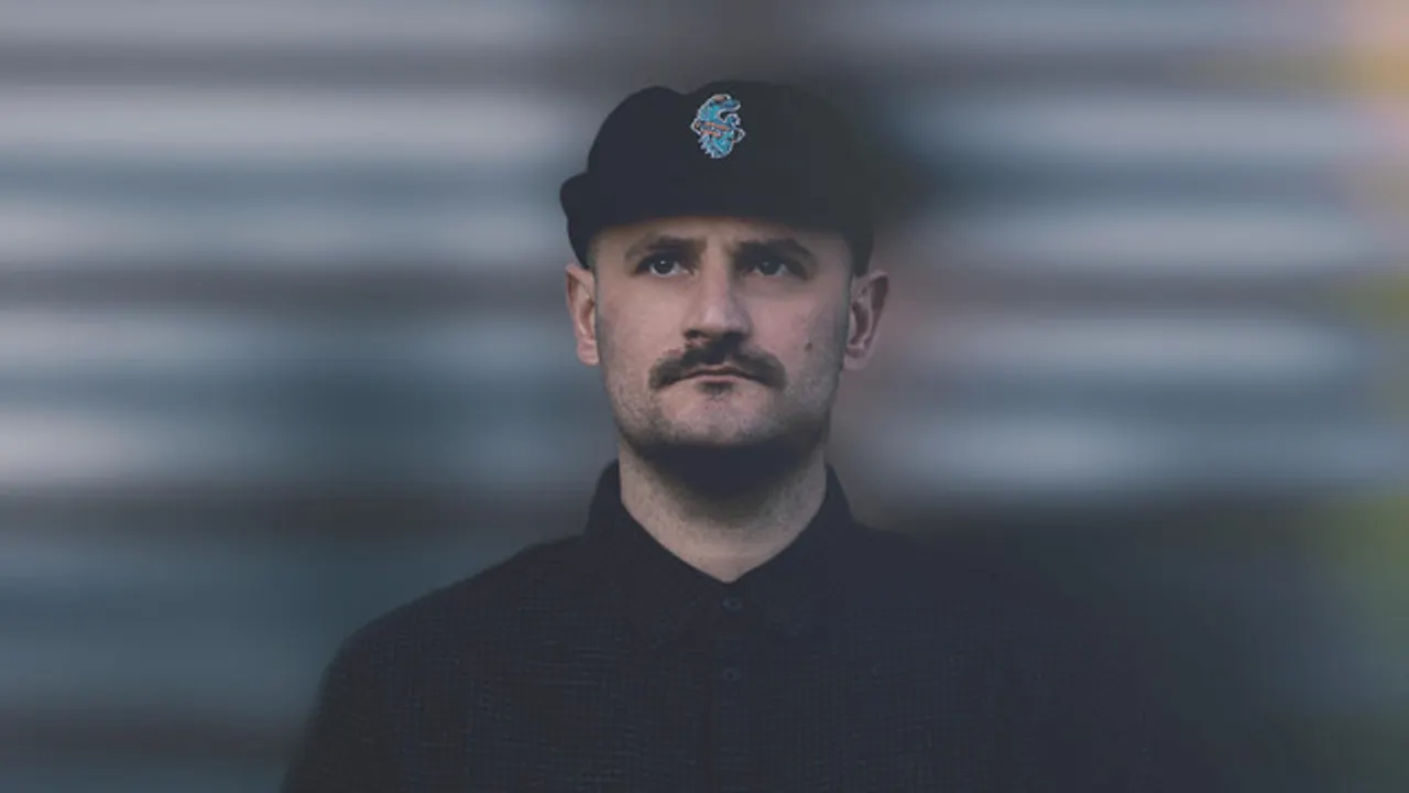 Iconic Underground Magazine presents « Techno Bunker featuring Alex Dolby »