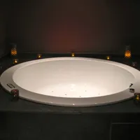 Le Spa After the Rain